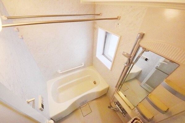 KDXレジデンス半蔵門の物件内観写真